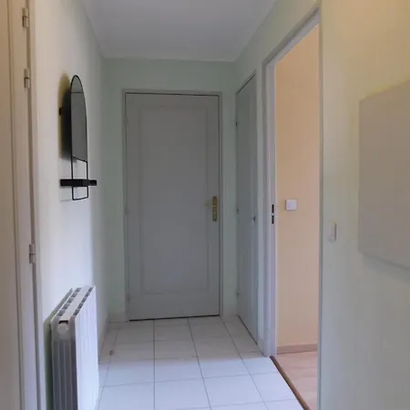 Apartmán Charming T2 Le Manet 4th