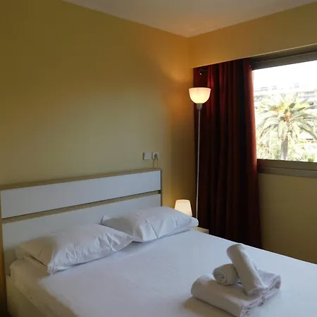 Apartmán Charming T2 Le Manet 4th *