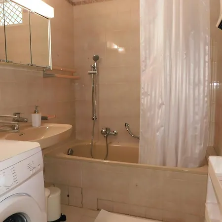 Apartmán Charming T2 Le Manet 4th