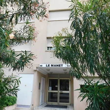 Charming T2 Le Manet 4th